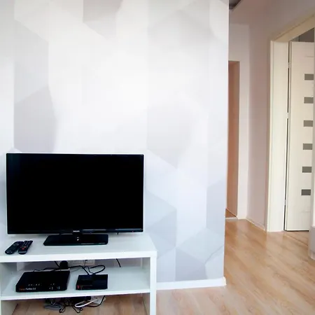 Apartamento Mirek