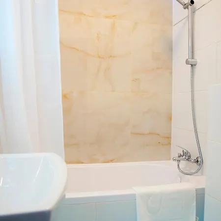 Mirek Apartmán *